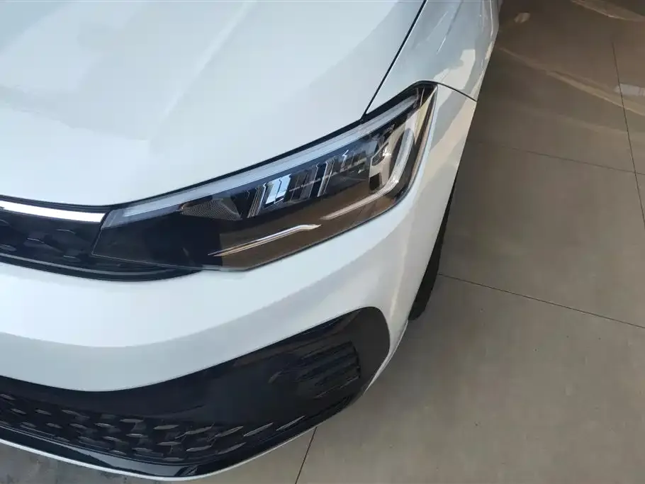 Volkswagen Lavida 2024 из CN, фото 8