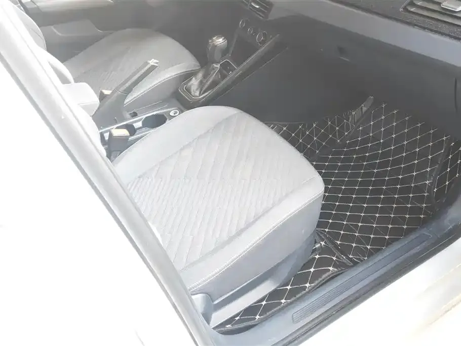 Volkswagen Lavida 2024 из CN, фото 7