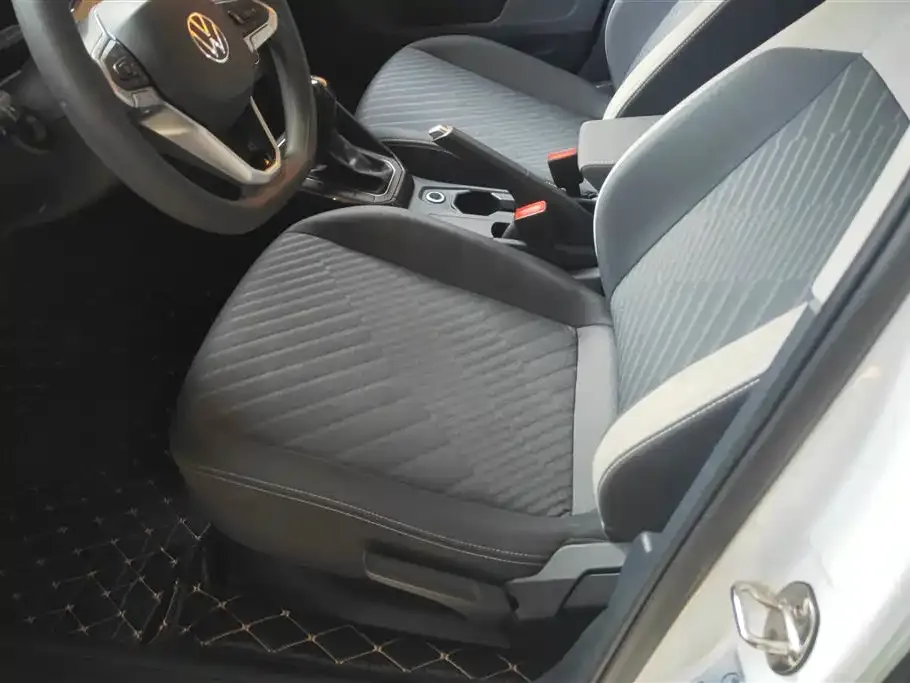 Volkswagen Lavida 2024 из CN, фото 9