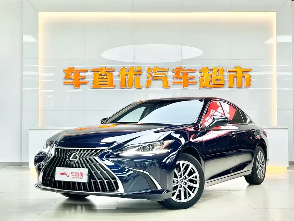 Lexus ES 2024 из CN, фото 1