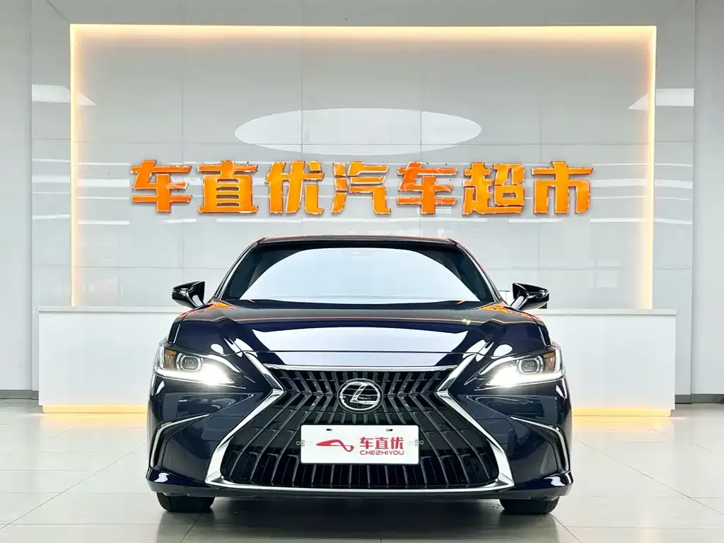 Lexus ES 2024 из CN, фото 7