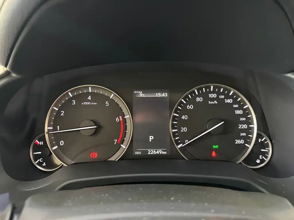 Lexus RX 2022 из CN, фото 3