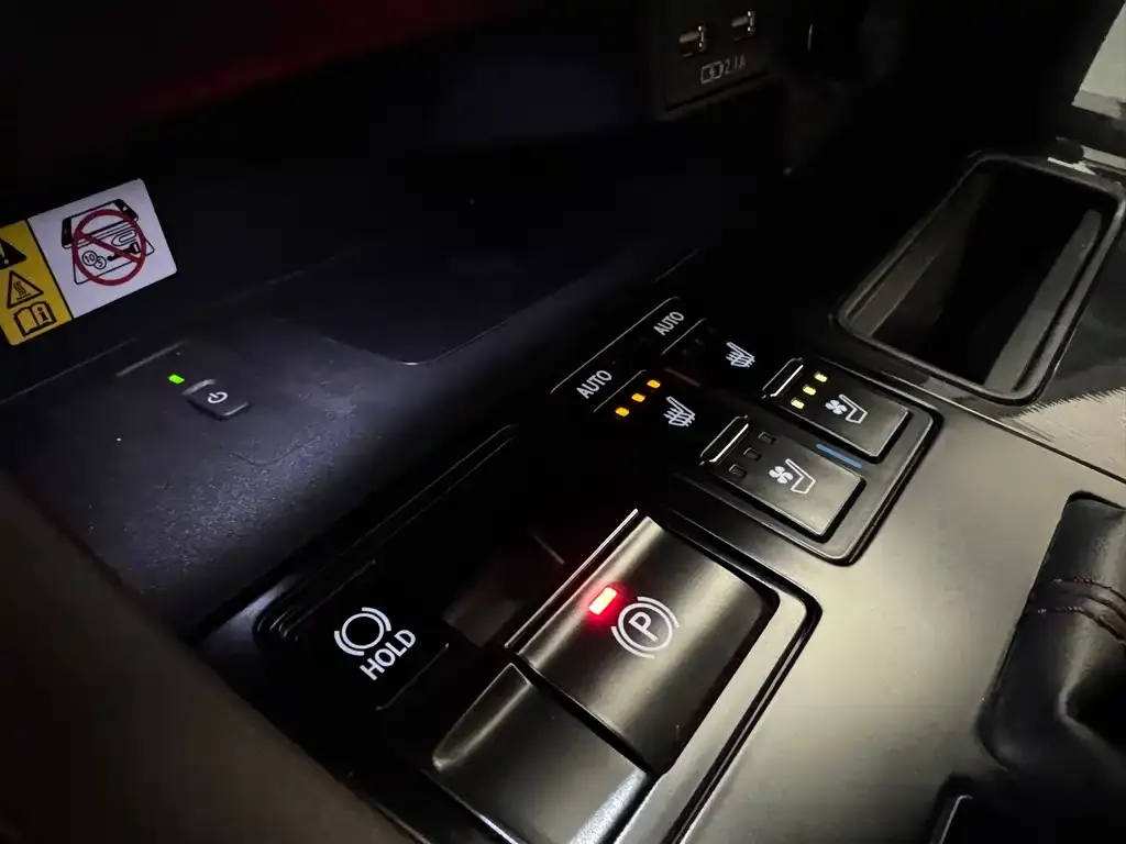 Lexus RX 2022 из CN, фото 7
