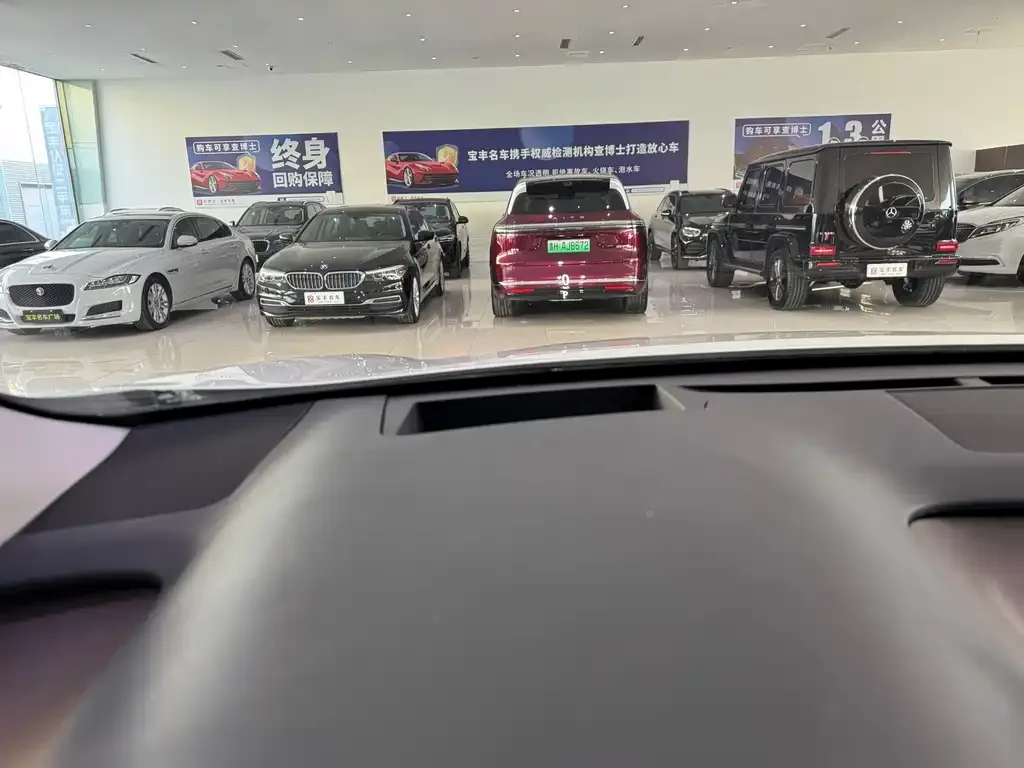 Lexus RX 2022 из CN, фото 6