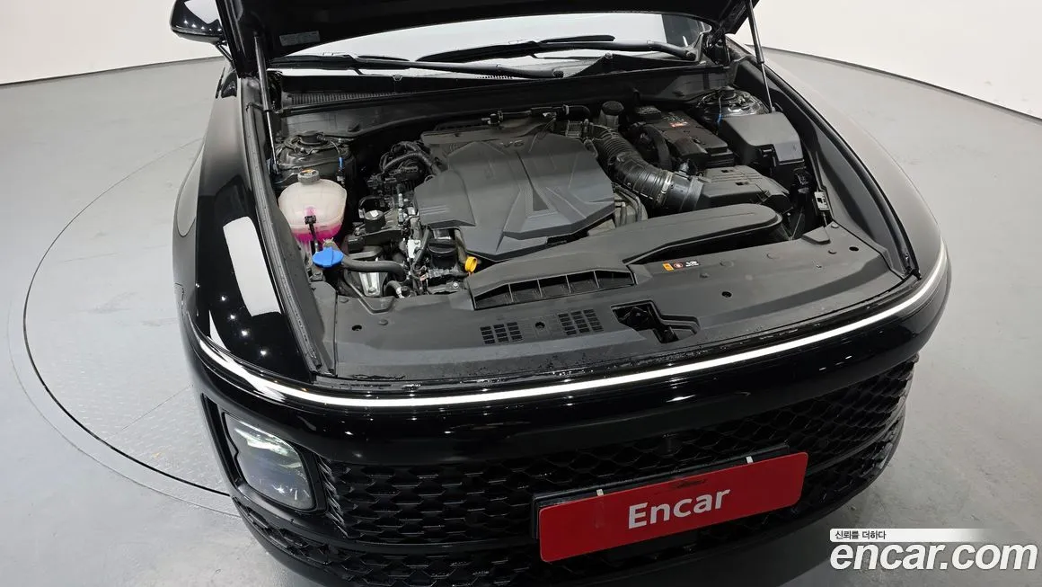 Hyundai Grandeur 2025 из KR, фото 8