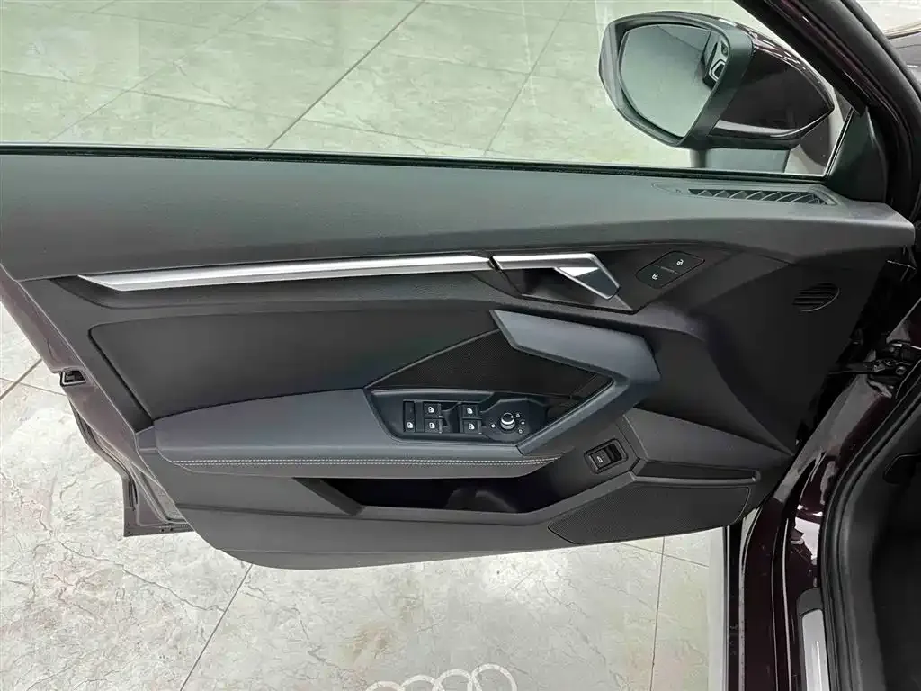 Audi A3 2022 из CN, фото 5