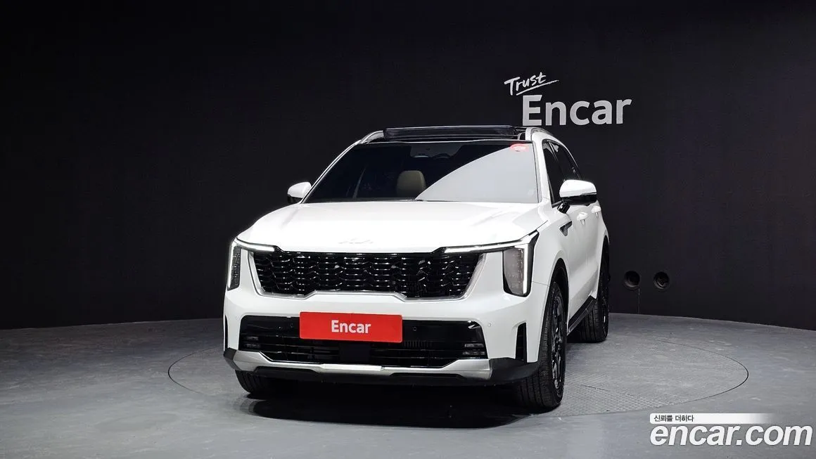 Kia Sorento — фото 2