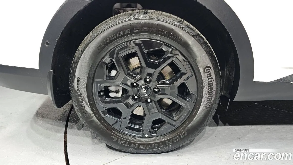 Kia Sorento — фото 4