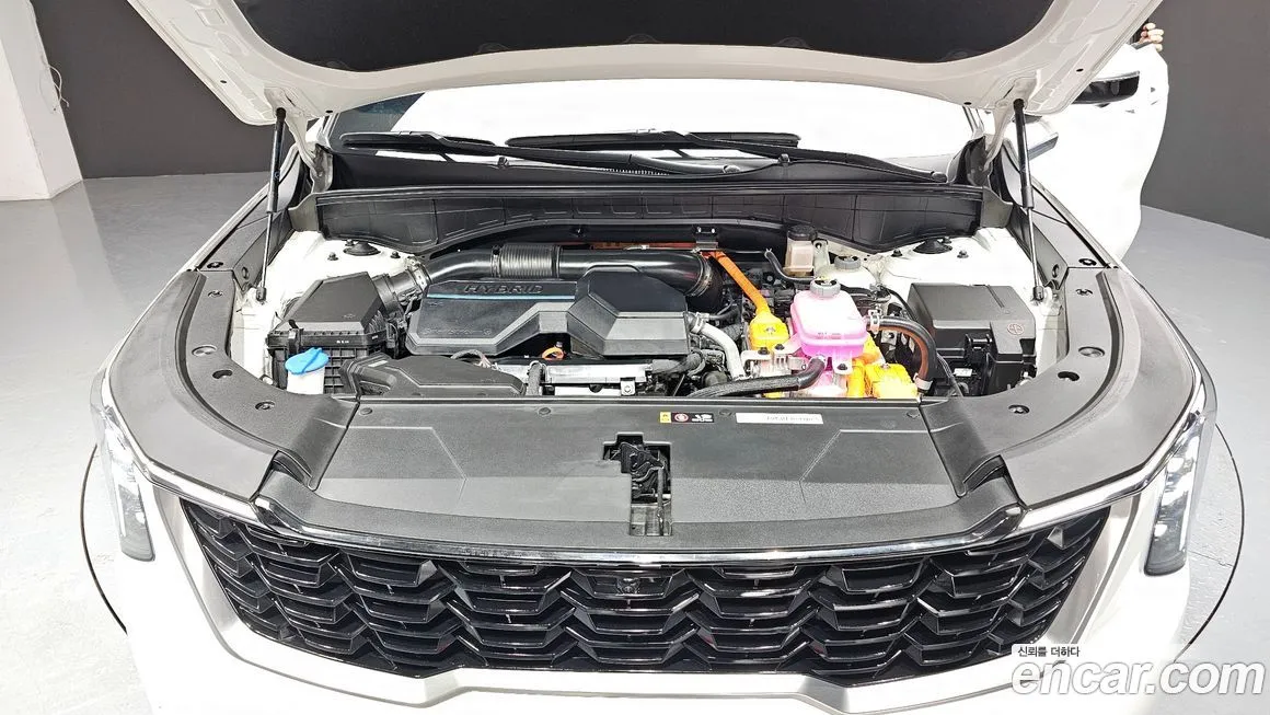 Kia Sorento — фото 9