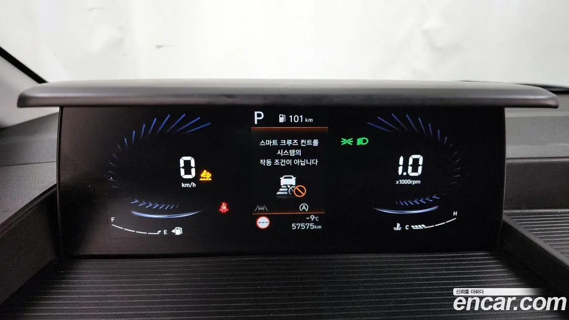Hyundai Staria — фото 10