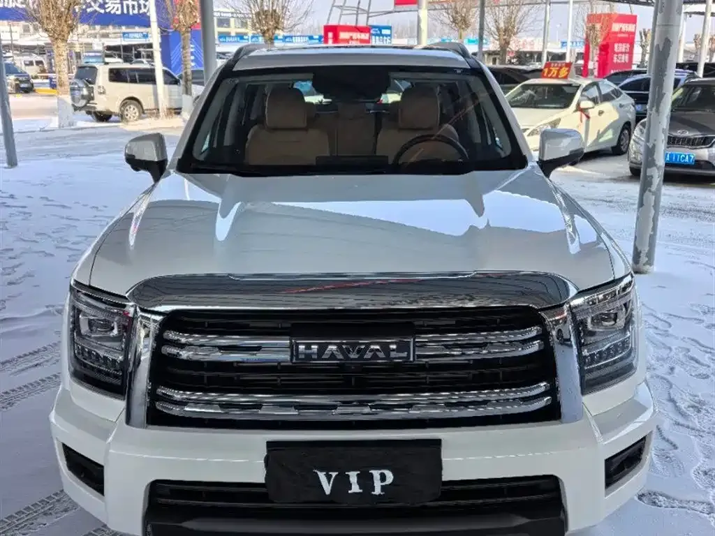 Haval H5 2024 из CN, фото 9