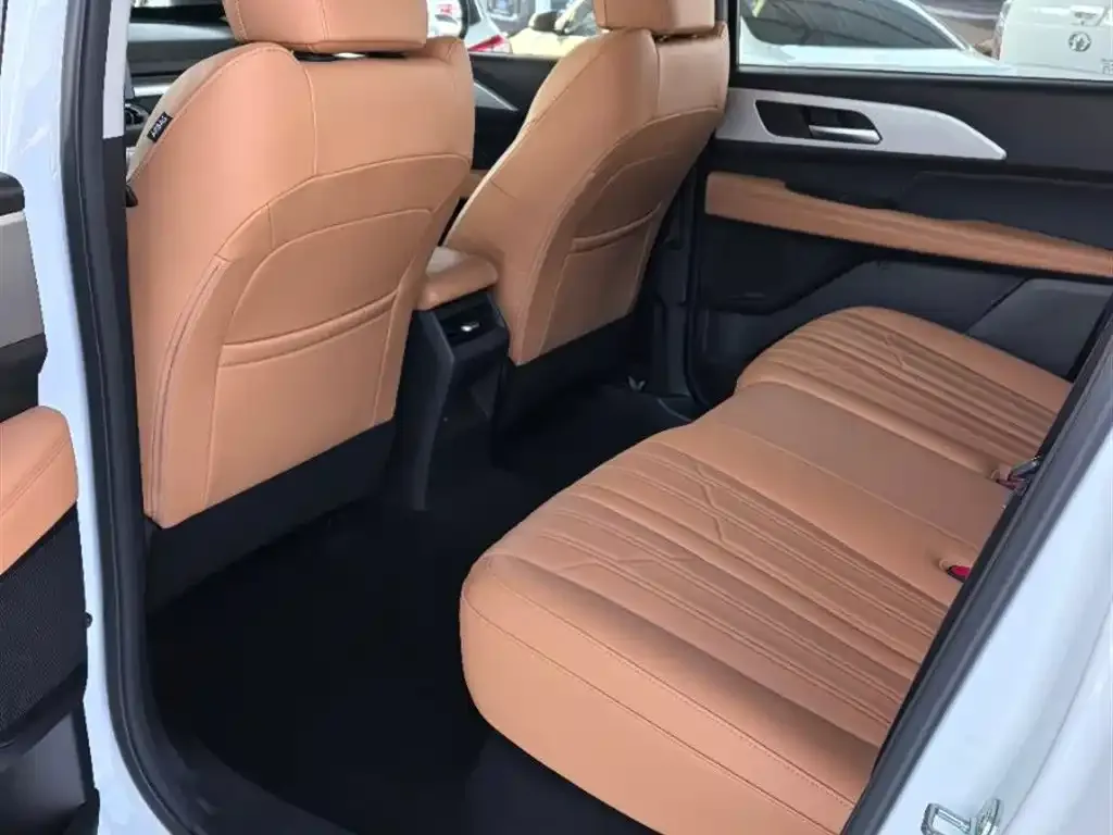Haval H5 2024 из CN, фото 3