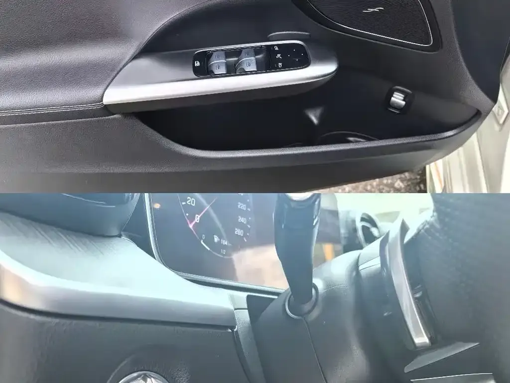 Mercedes-Benz C-Class 2022 из CN, фото 9