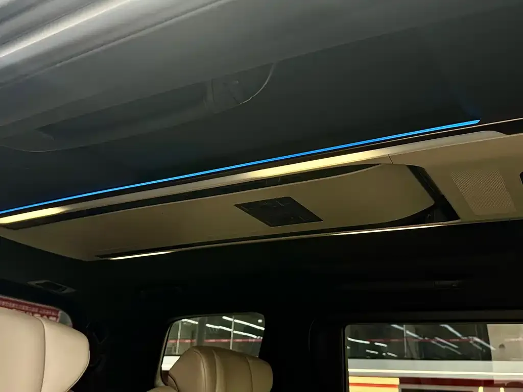 Toyota Alphard 2024 из CN, фото 2