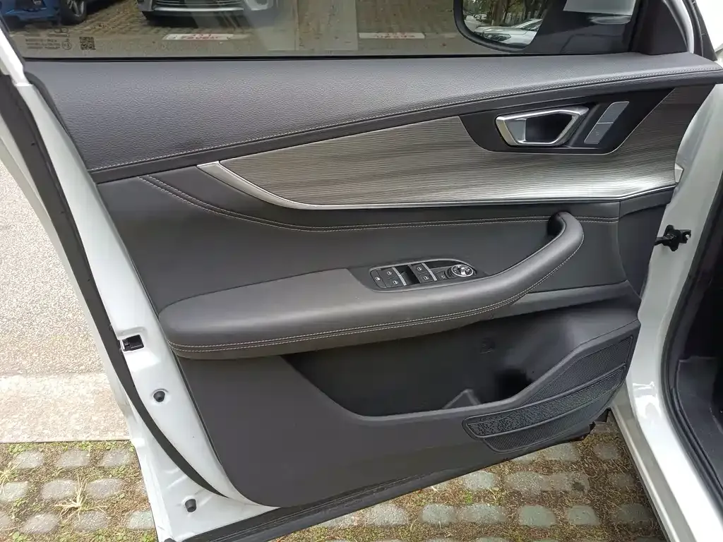 Chery Tiggo 8 PLUS 2023 из CN, фото 7