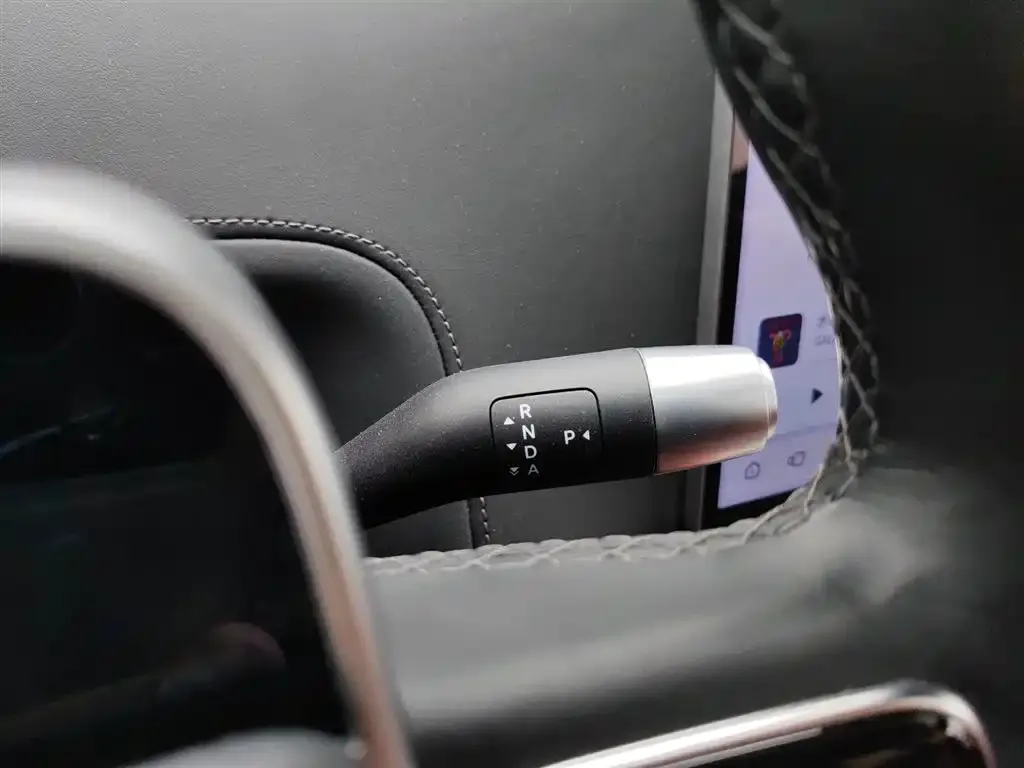 Li Auto L6 2024 из CN, фото 4