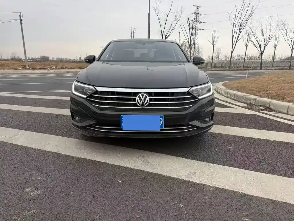 Volkswagen Sagitar 2022 из CN, фото 4