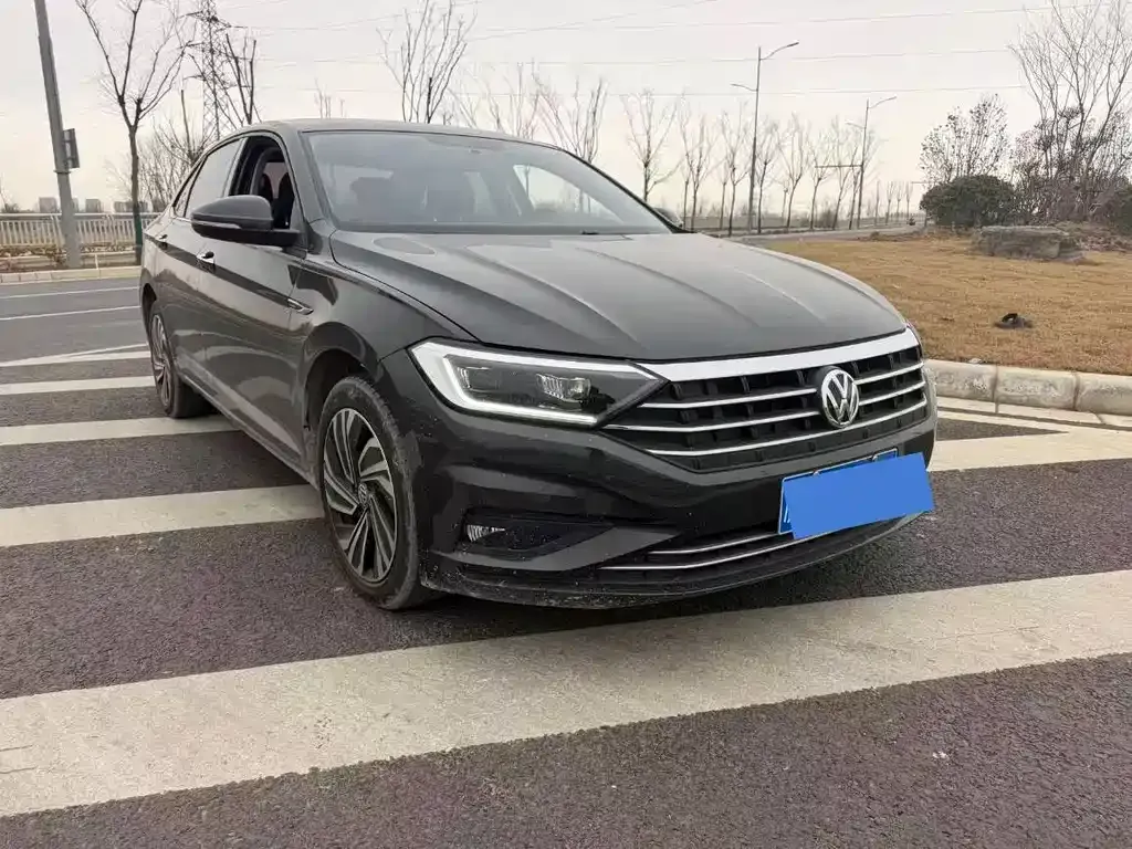 Volkswagen Sagitar 2022 из CN, фото 6