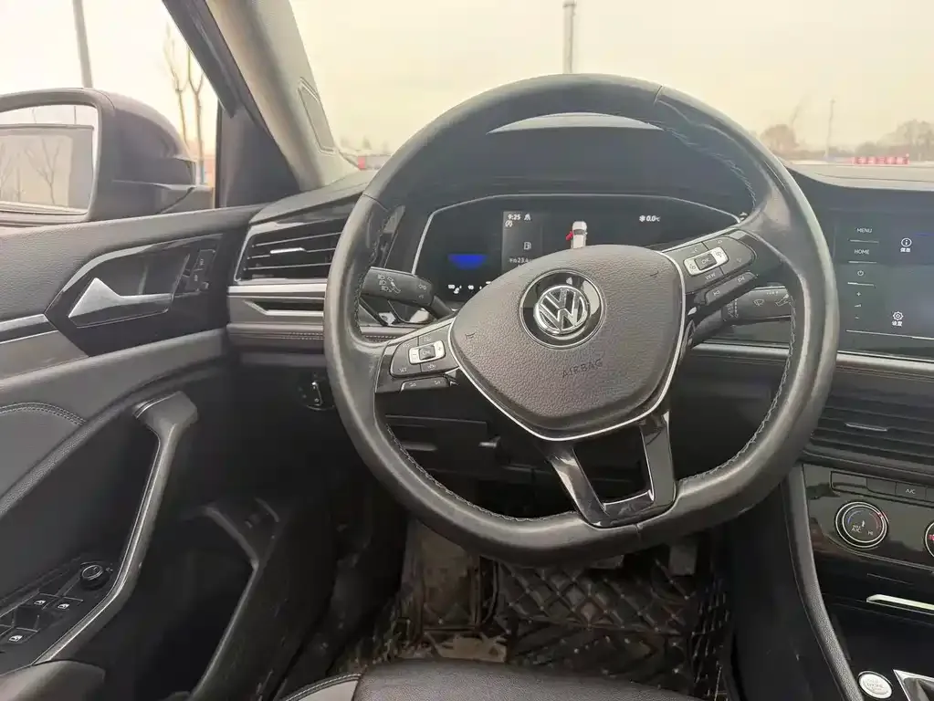 Volkswagen Sagitar 2022 из CN, фото 9
