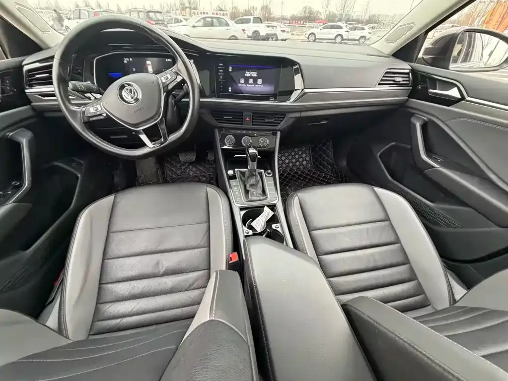 Volkswagen Sagitar 2022 из CN, фото 3