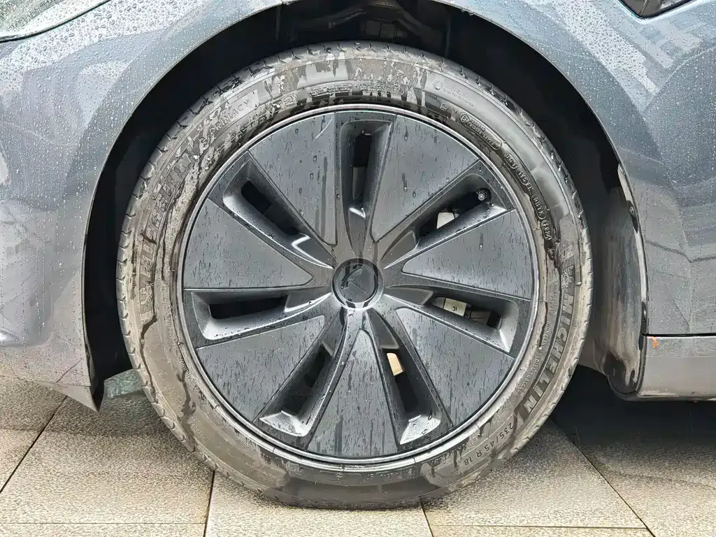 Tesla Model 3 2024 из CN, фото 10