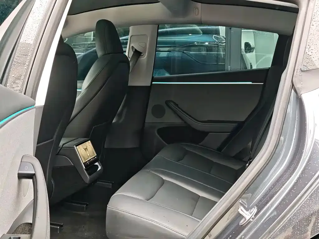 Tesla Model 3 2024 из CN, фото 2