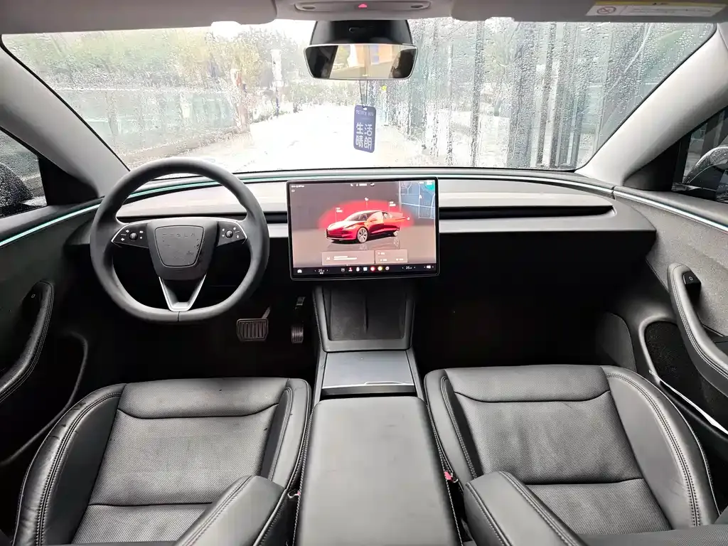 Tesla Model 3 2024 из CN, фото 8
