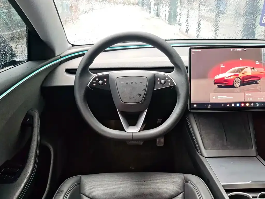 Tesla Model 3 2024 из CN, фото 6