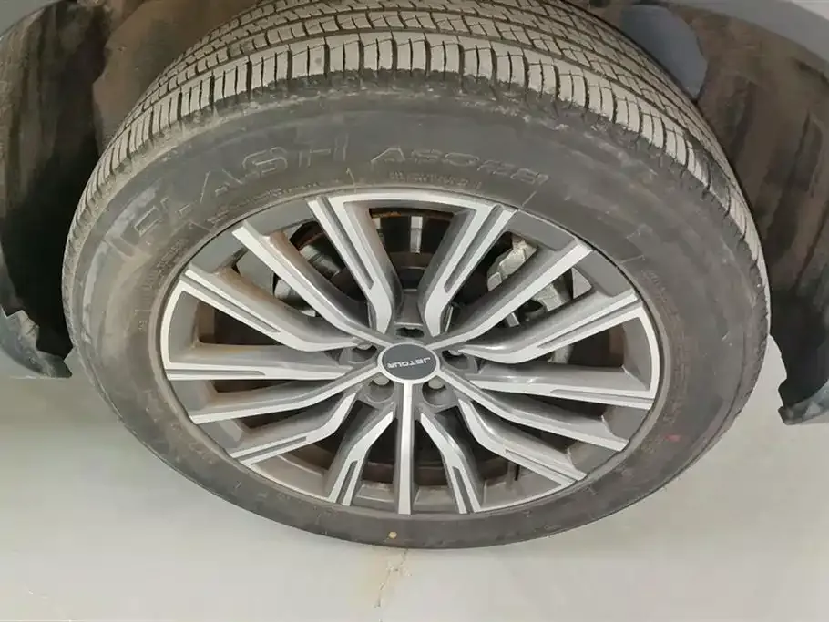 Jetour X90 PLUS 2022 из CN, фото 6