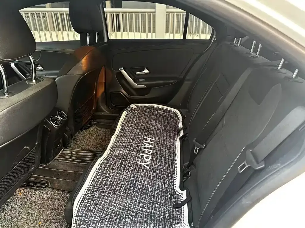 Mercedes-Benz A-Class 2022 из CN, фото 3