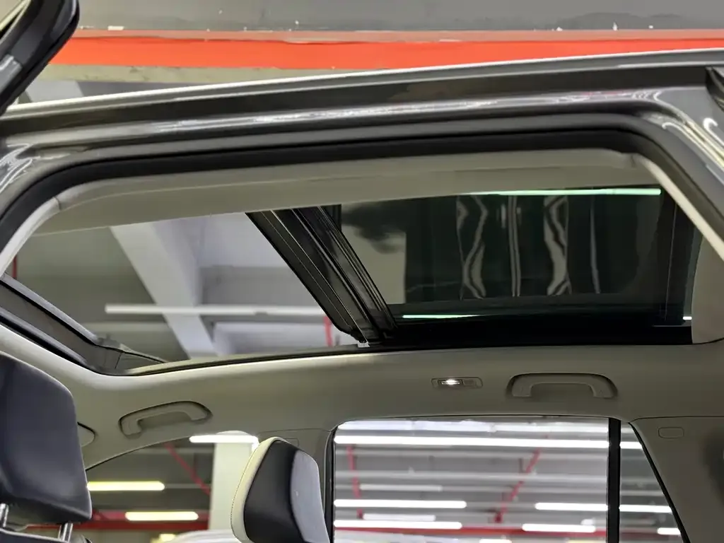 Geely Galaxy E5 2025 из CN, фото 2