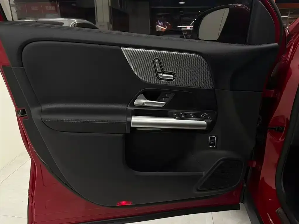 Mercedes-Benz GLA 2021 из CN, фото 5