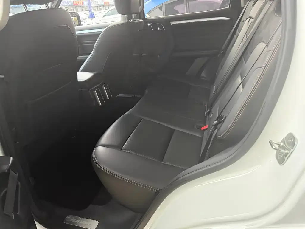 Haval Big Dog 2021 из CN, фото 4