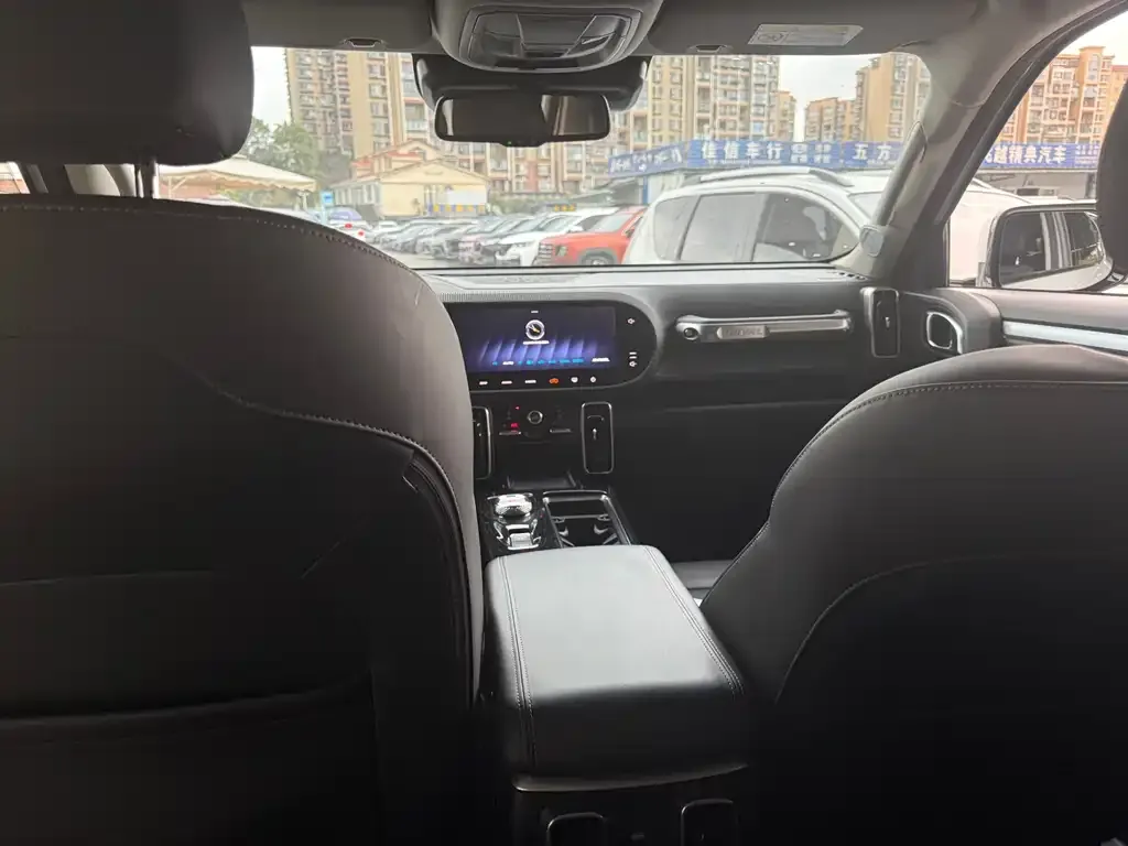 Haval Big Dog 2021 из CN, фото 3