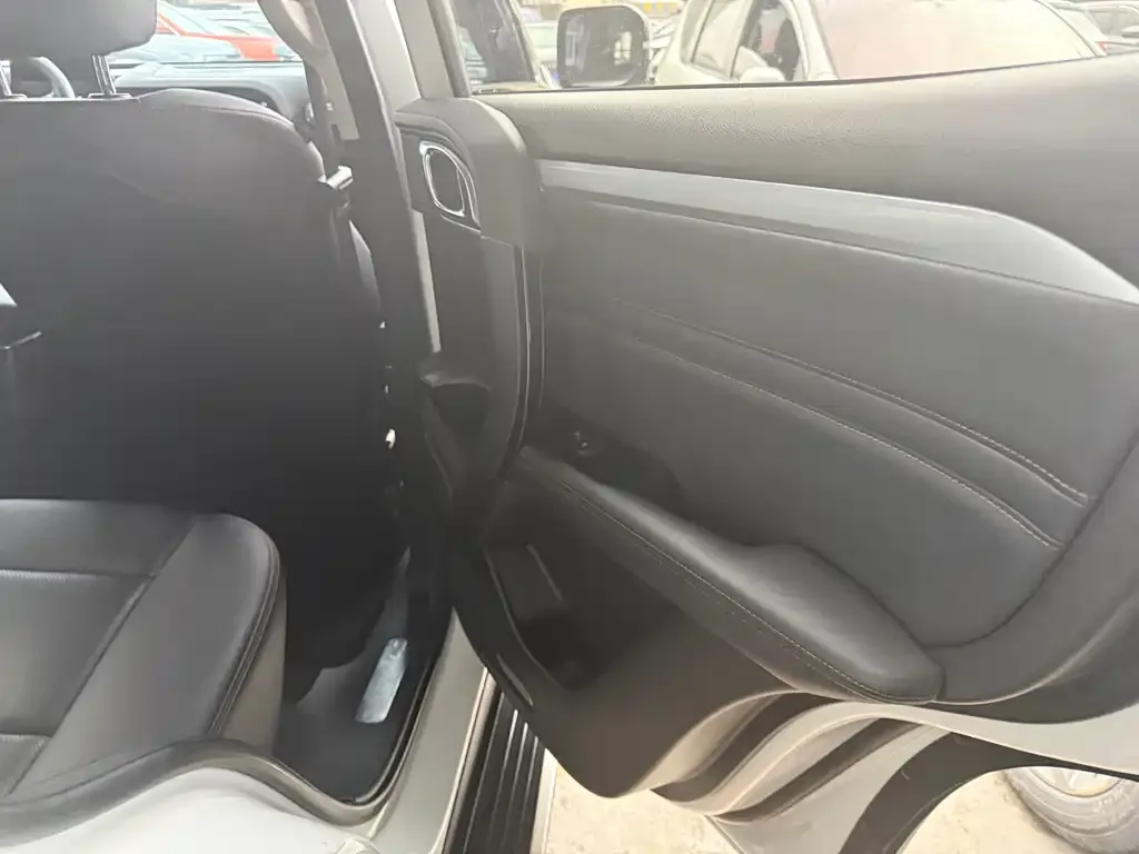 Haval Big Dog 2021 из CN, фото 7