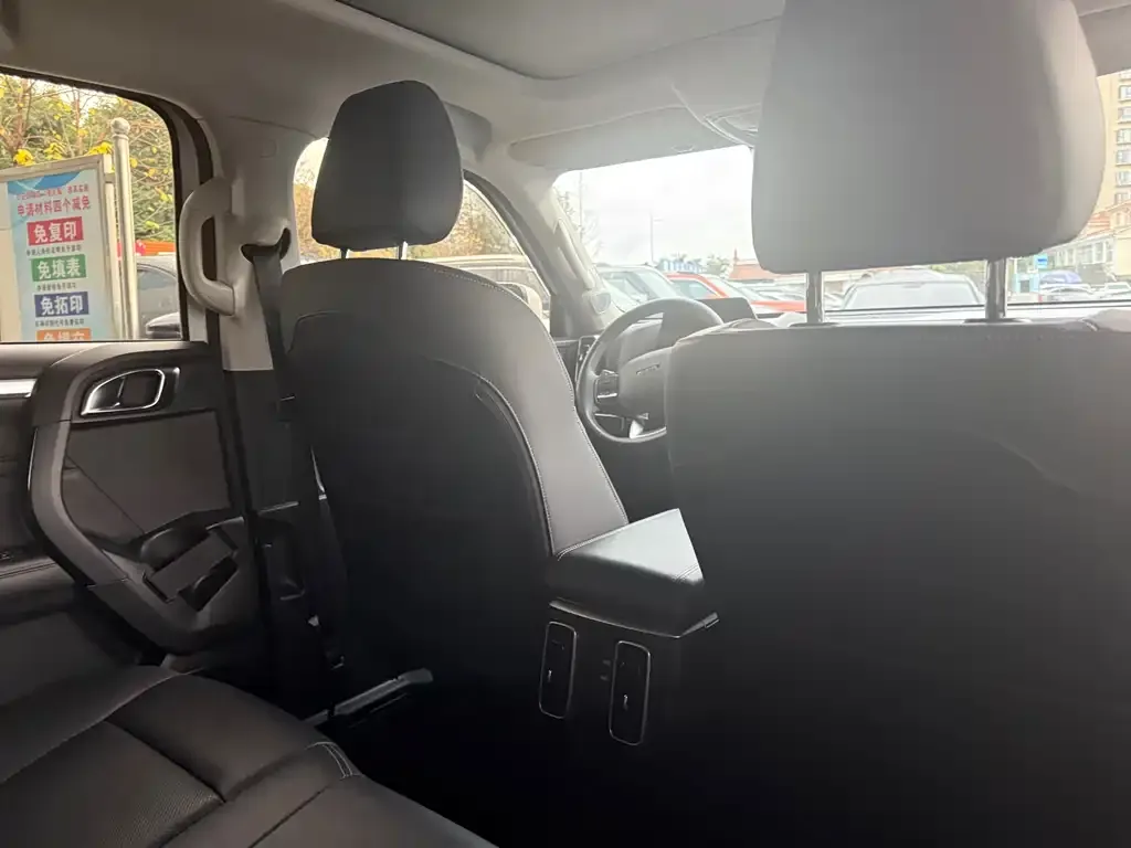 Haval Big Dog 2021 из CN, фото 6