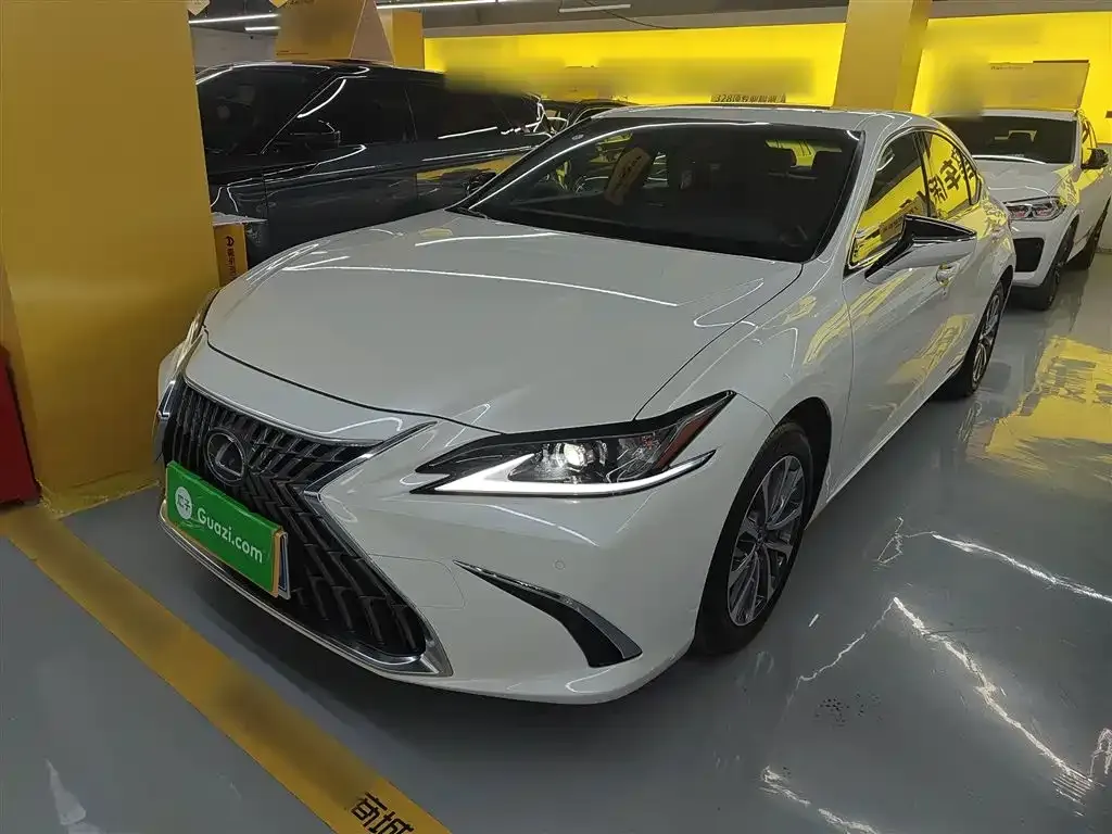 Lexus ES 2024 из CN, фото 1