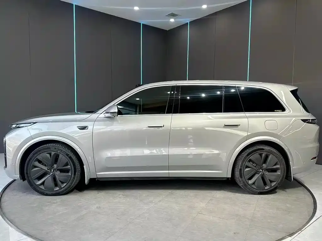 Li Auto L9 2022 из CN, фото 6