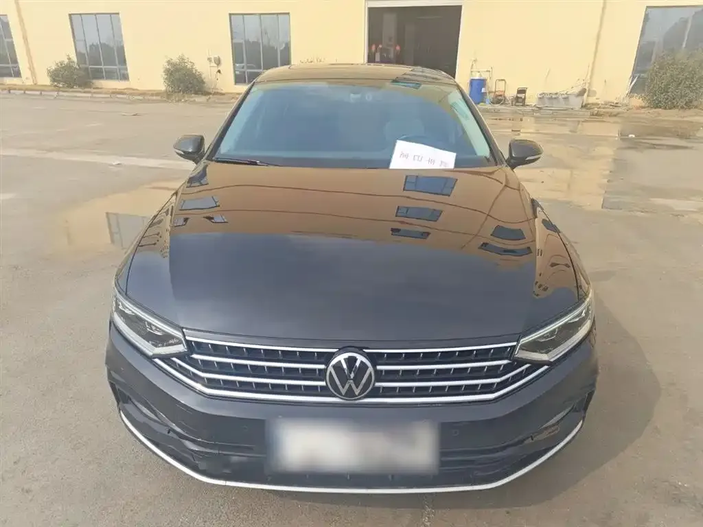 Volkswagen Magotan 2023 из CN, фото 7