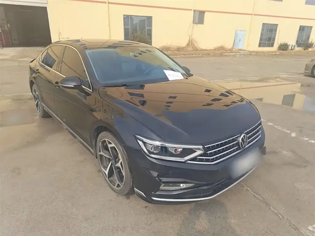 Volkswagen Magotan 2023 из CN, фото 6