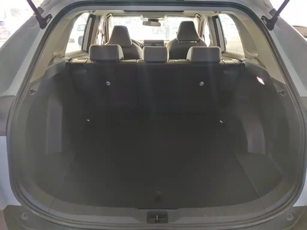 Toyota Wildlander 2023 из CN, фото 10
