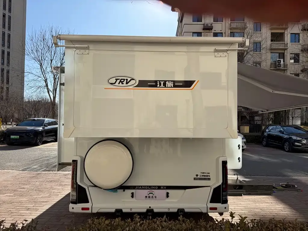 Ford Transit T8 2025 из CN, фото 10