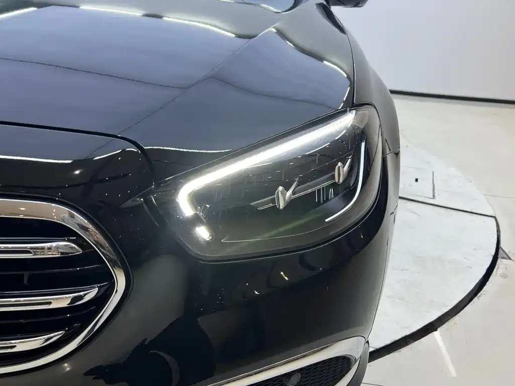 Mercedes-Benz E-Class 2023 из CN, фото 8