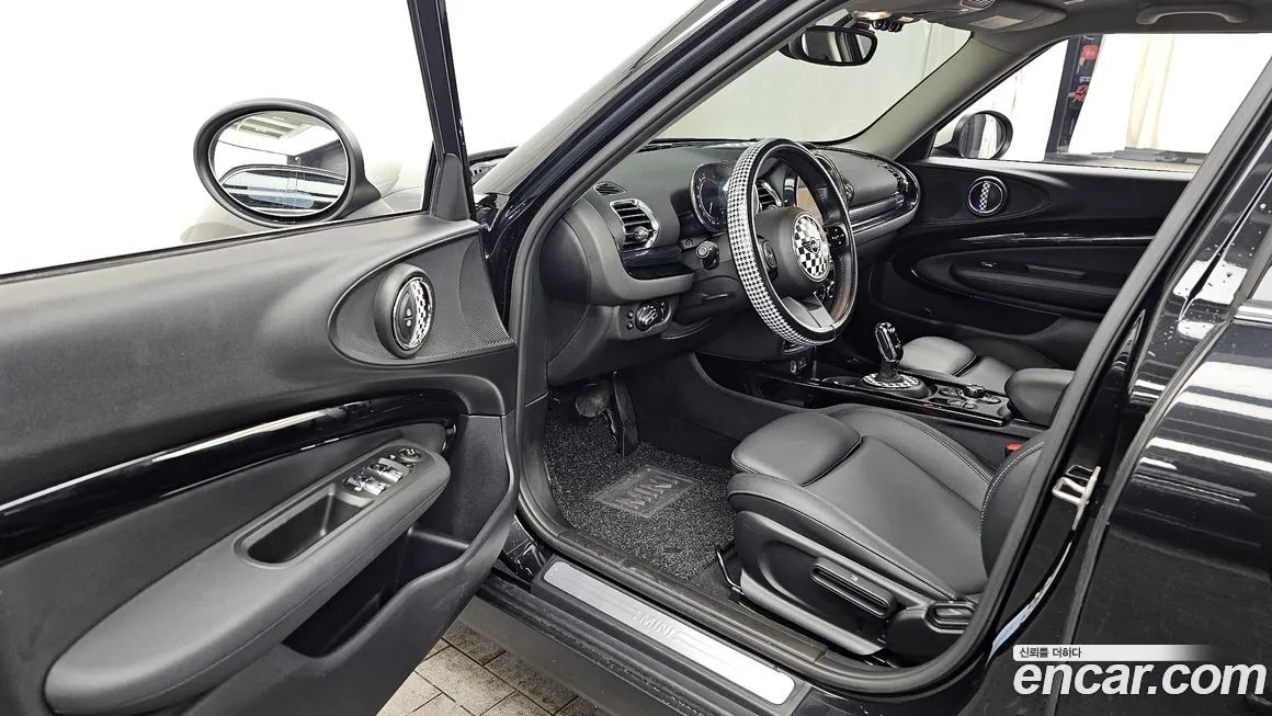 Mini Clubman 2023 из KR, фото 7
