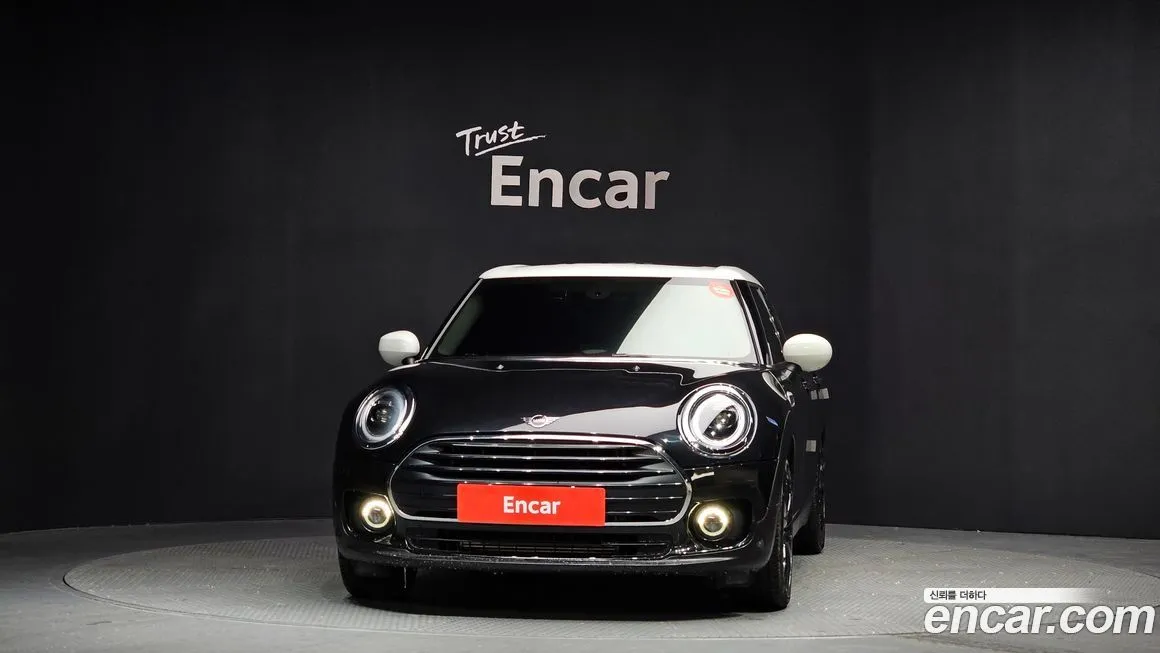 Mini Clubman 2023 из KR, фото 2
