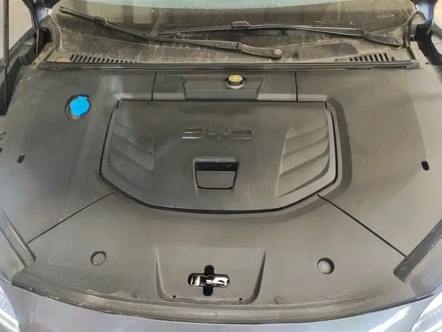 BYD Seal 06GT 2025 из CN, фото 3
