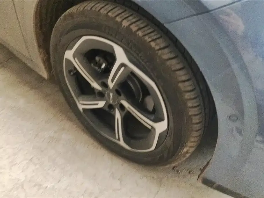 BYD Seal 06GT 2025 из CN, фото 2