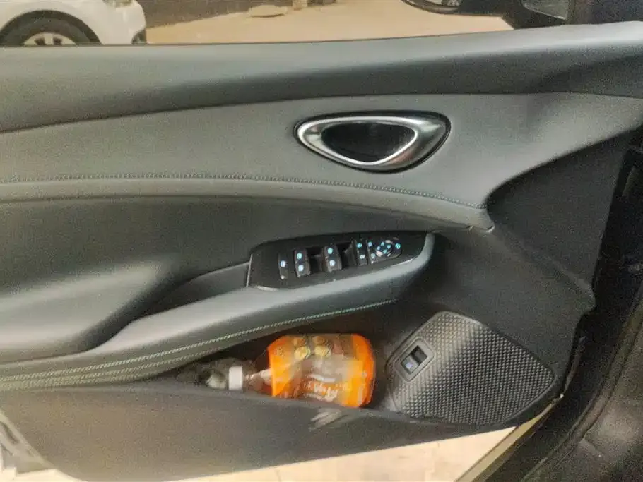 BYD Seal 06GT 2025 из CN, фото 8