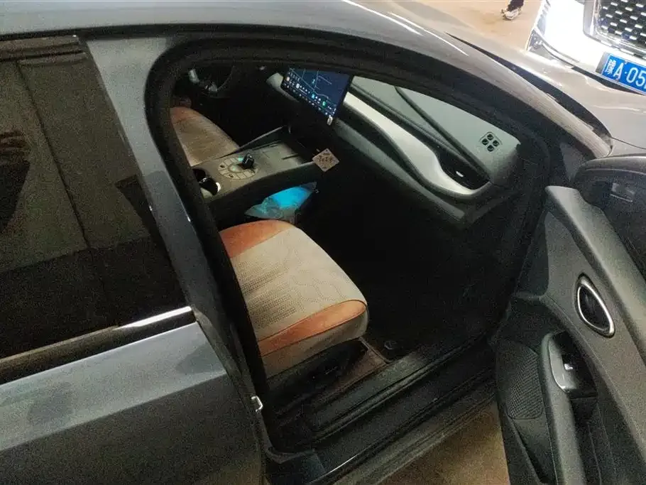 BYD Seal 06GT 2025 из CN, фото 9