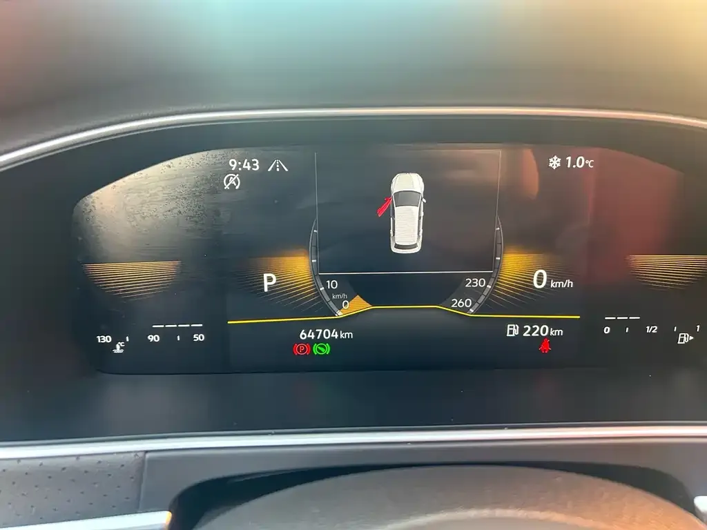 Volkswagen Lavida 2022 из CN, фото 3